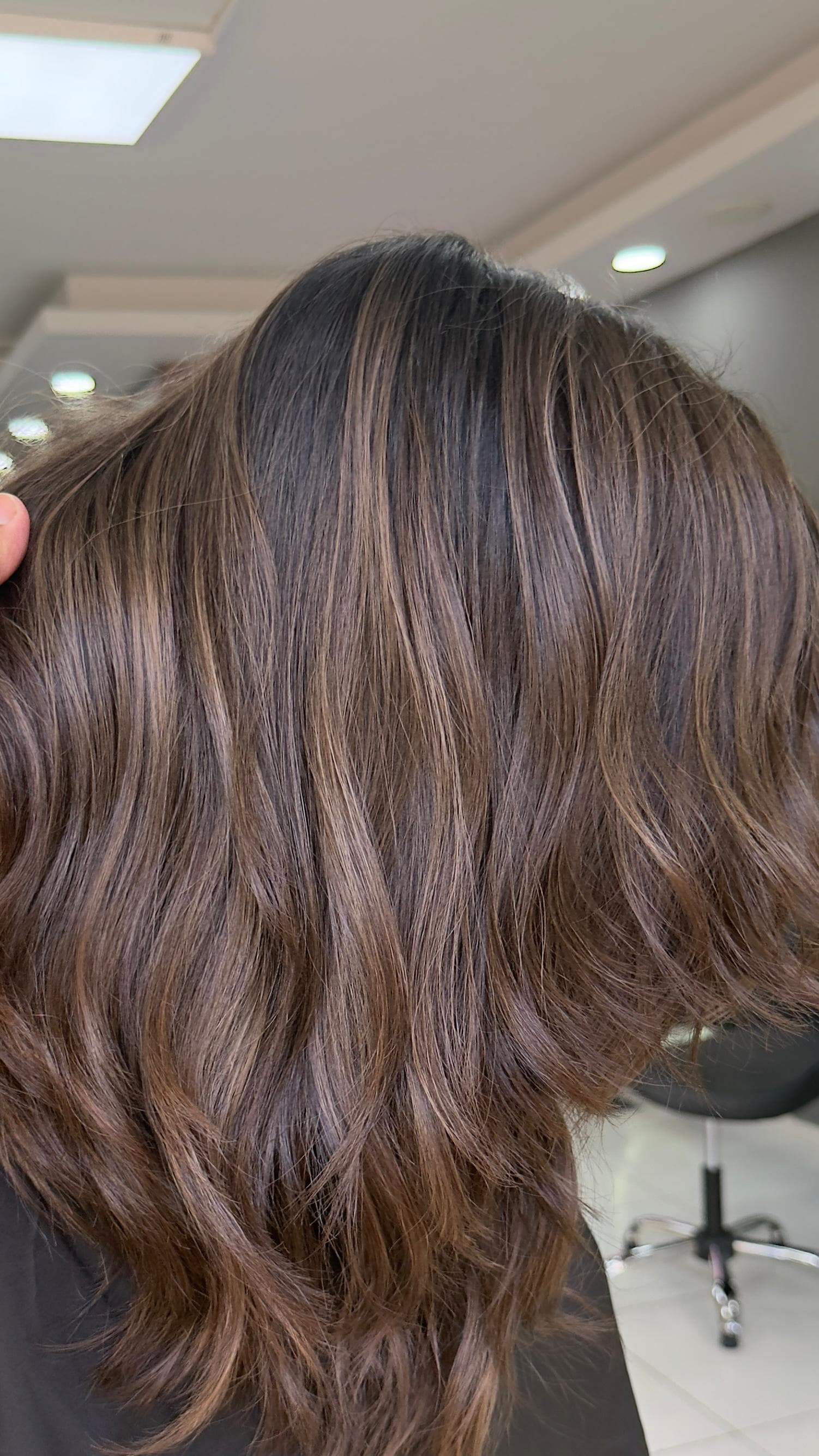 Lumina Hair Studio Galeri 1