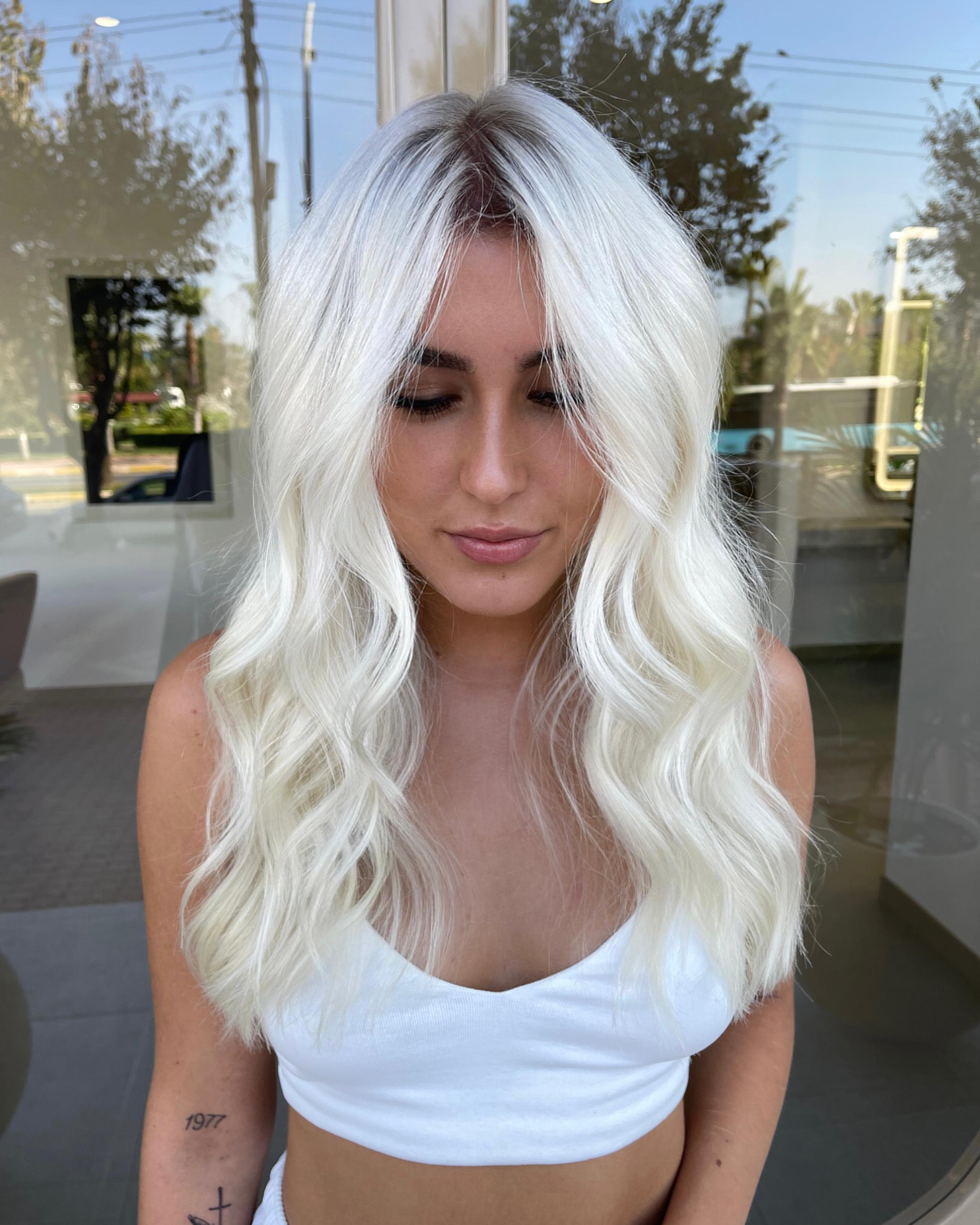 Lumina Hair Studio Galeri 10