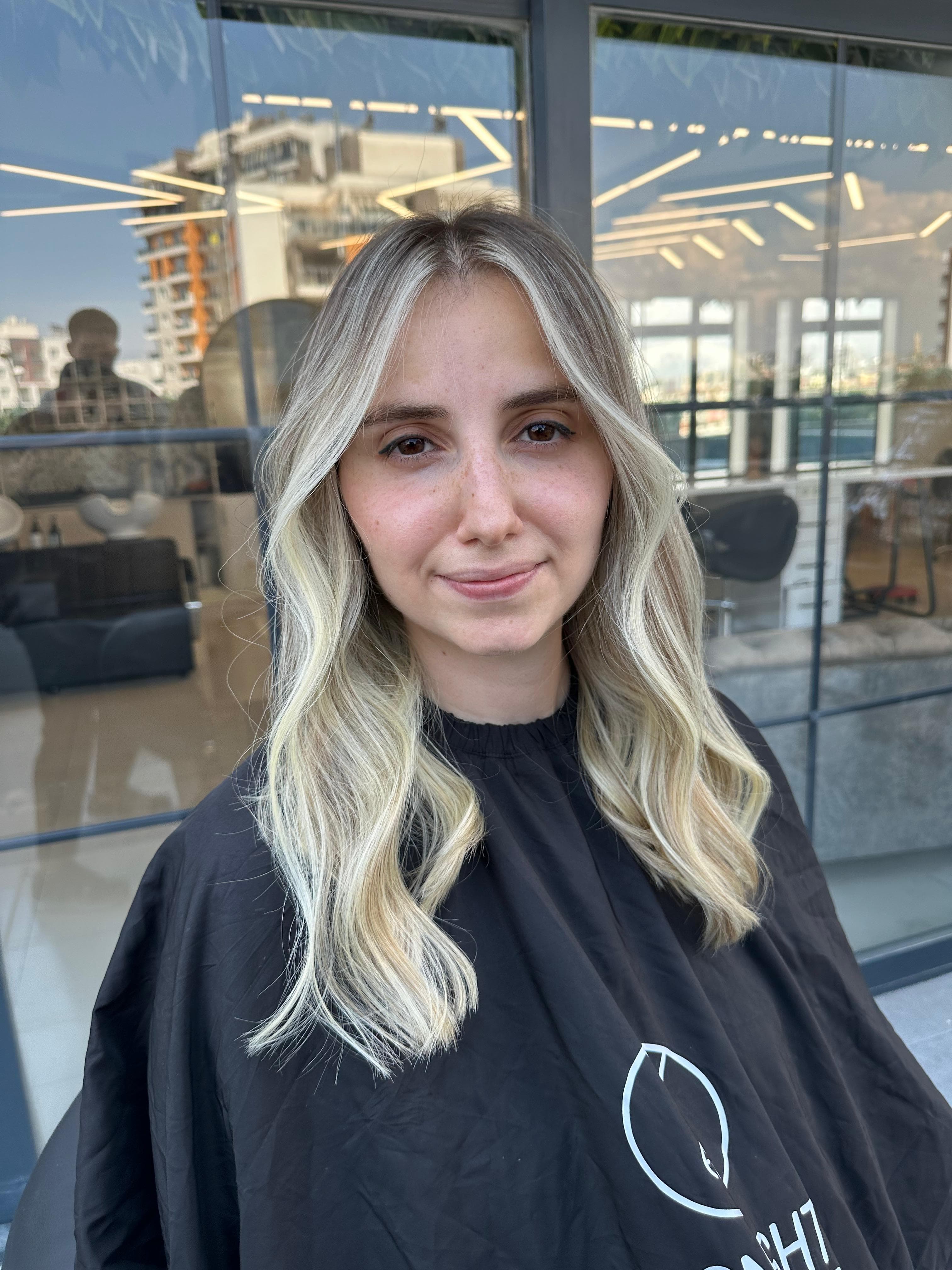 Lumina Hair Studio Galeri 5